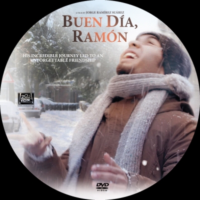 Buen día, Ramón