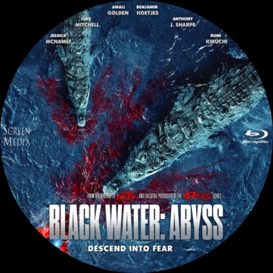 Black Water Abyss