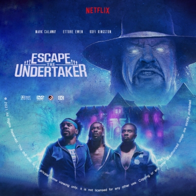 Escape the Undertaker