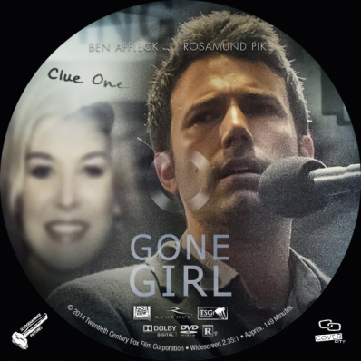 Gone Girl