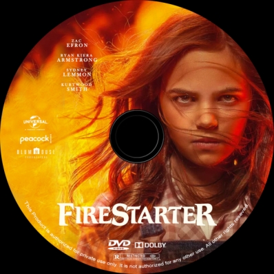 Firestarter