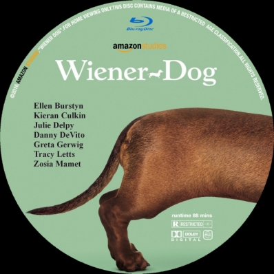 Wiener Dog