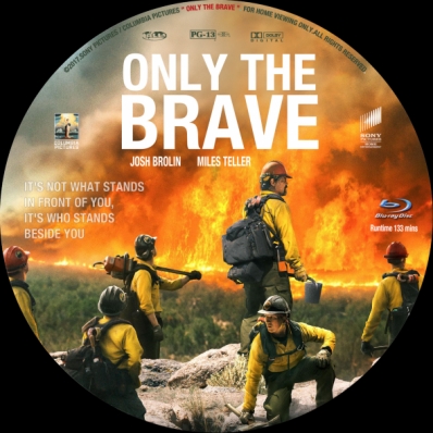 Only The Brave