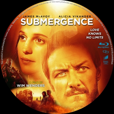 Submergence