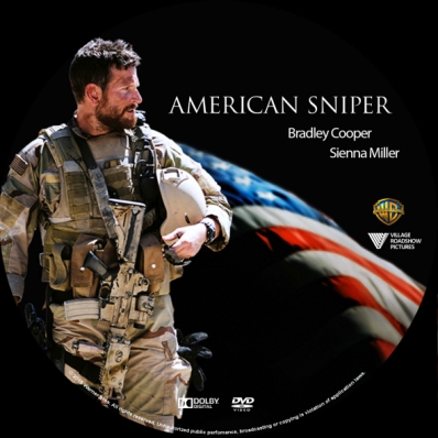 American Sniper