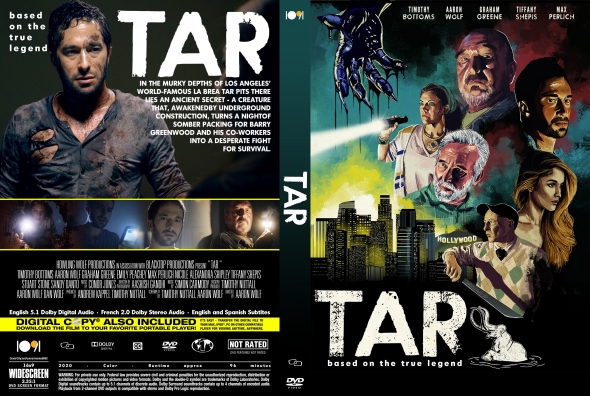 Tar