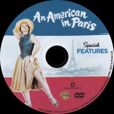 An American In Paris