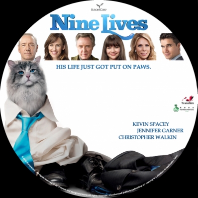 Nine Lives