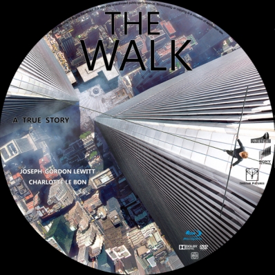 The Walk