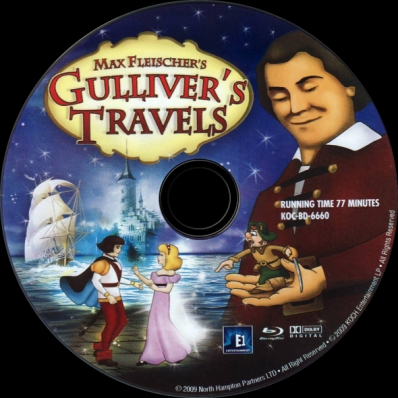 Gulliver's Travels