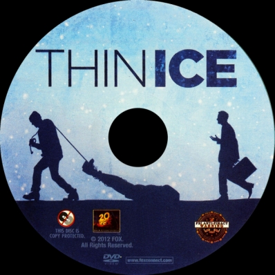 Thin Ice