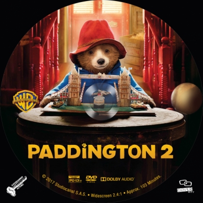 Paddington 2