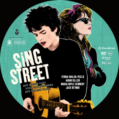 Sing Street