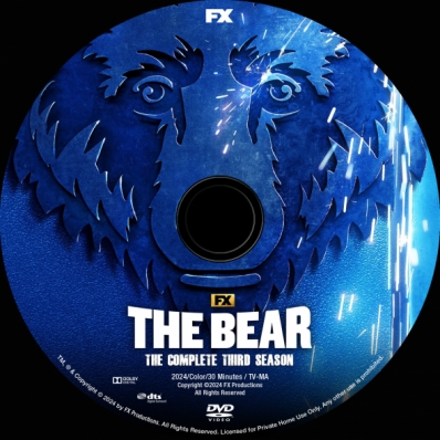 The Bear - Season 3