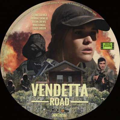 Vendetta Road