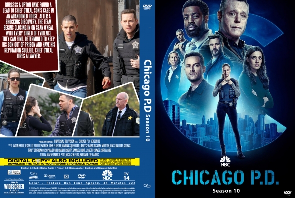 Chicago PD - Season 10