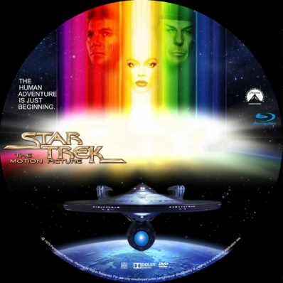 Star Trek: The Motion Picture