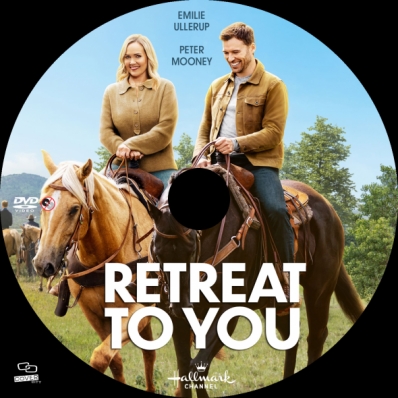 Retreat to You