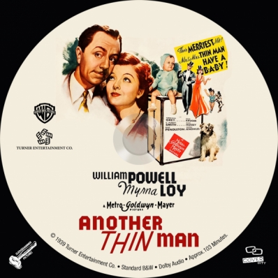 Another Thin Man