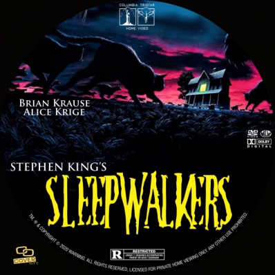 Sleepwalkers