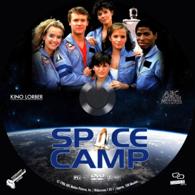 SpaceCamp