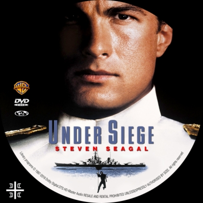 Under Siege