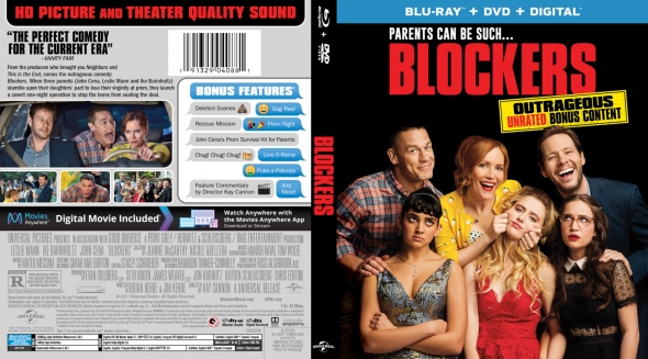 Blockers