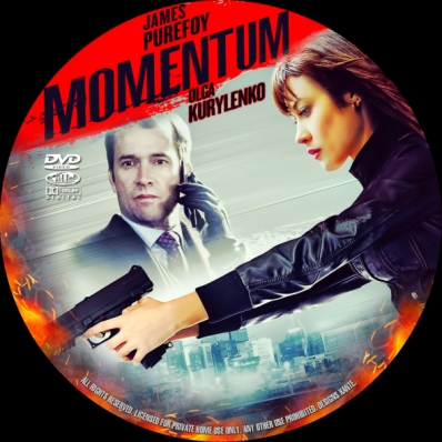 Momentum