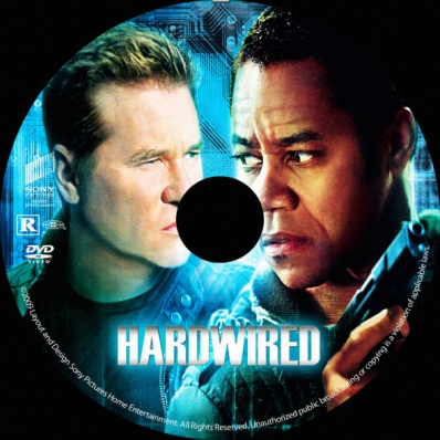 Hardwired