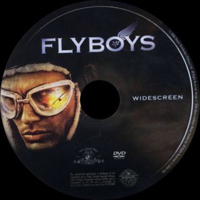 Flyboys