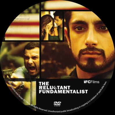 The Reluctant Fundamentalist