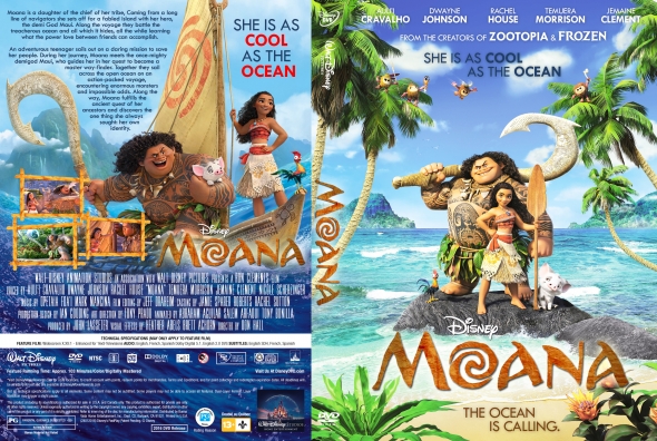 Moana