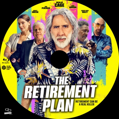 The Retirement Plan