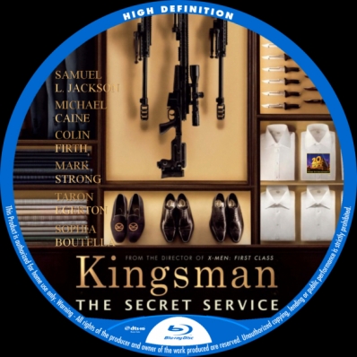 Kingsman