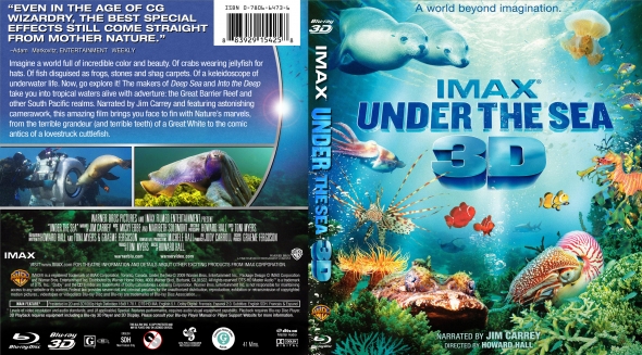 Under The Sea 3D