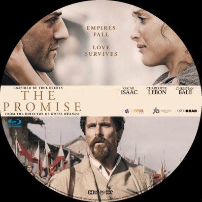 The Promise