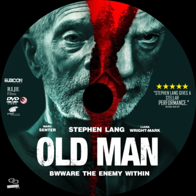 Old Man