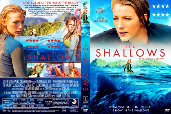 The Shallows