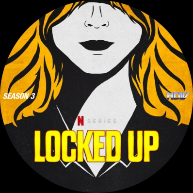 Locked Up - Season 3