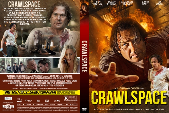 Crawlspace