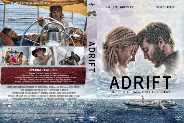 Adrift