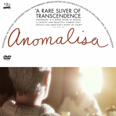 Anomalisa