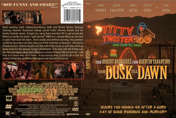 From Dusk Till Dawn