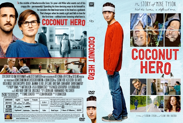 Coconut Hero