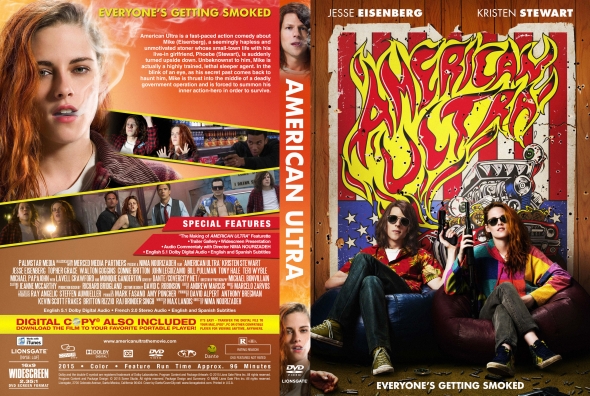 American Ultra