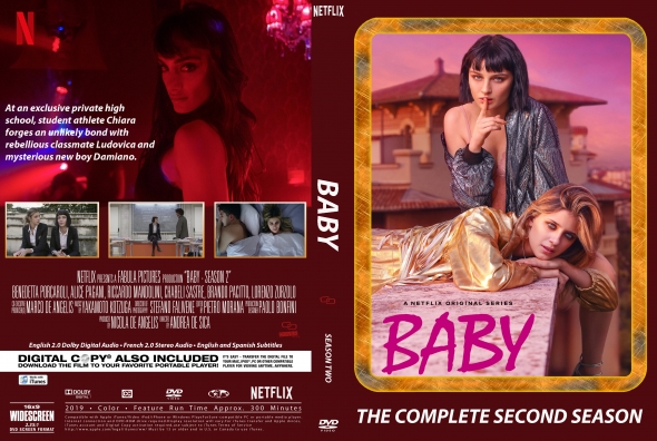 Baby - Season 2