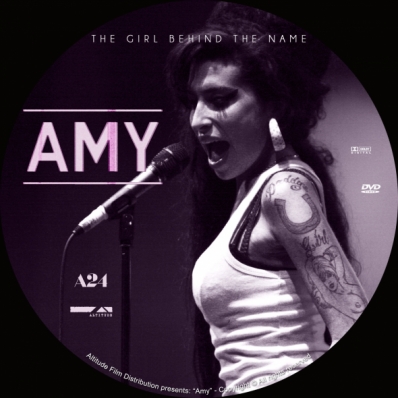 Amy