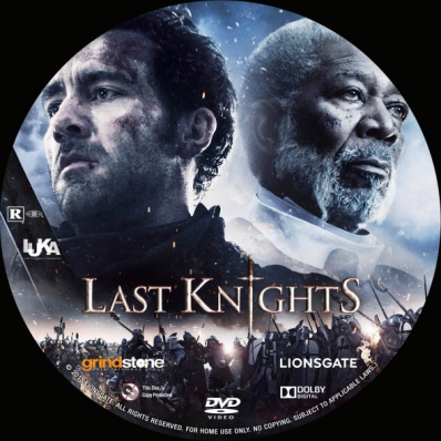 Last Knights