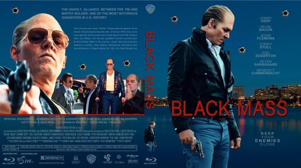 Black Mass