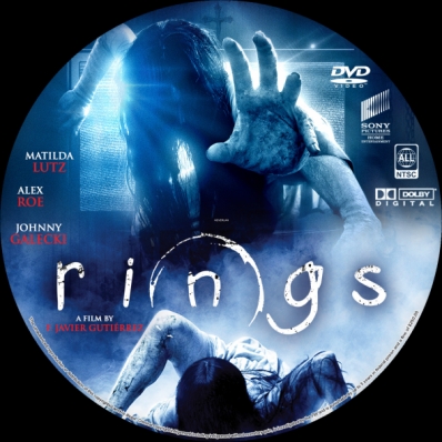 CoverCity - DVD Covers & Labels - Rings